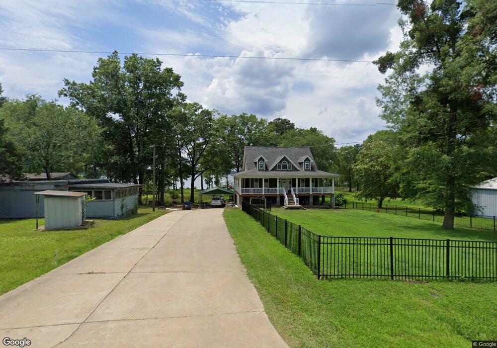 1837 Rockbridge Rd, Ridgeway, SC 29130 - photo 1