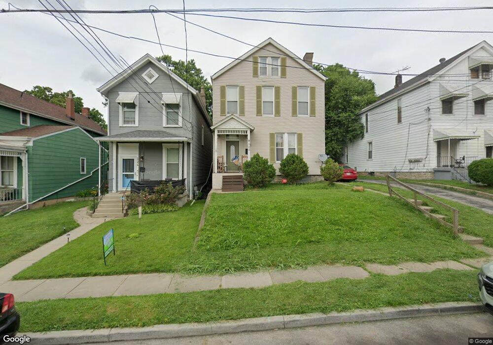 124 W 70th St, Cincinnati, OH 45216 - photo 1