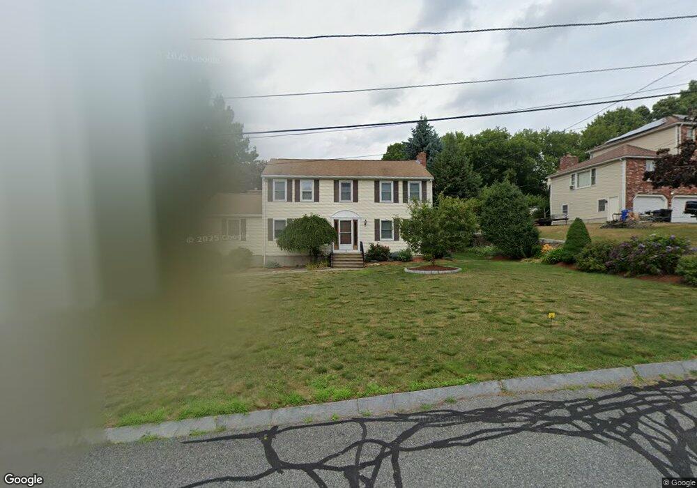 5 Bear Hill Rd, Milford, MA 01757 - photo 1