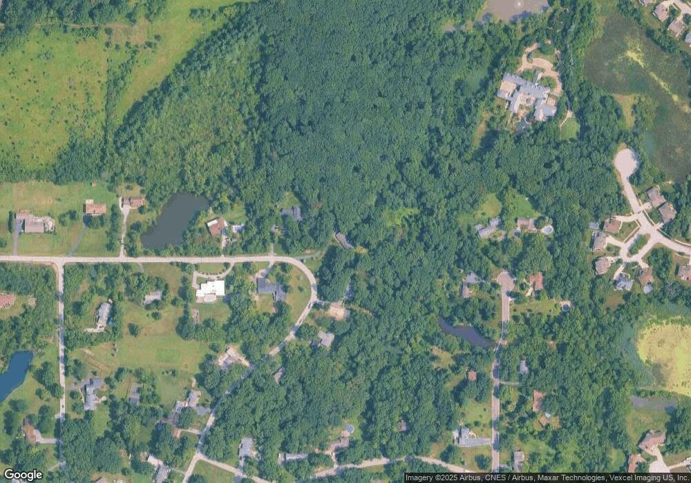 12411 Polk St, Crown Point, IN 46307 - photo 1