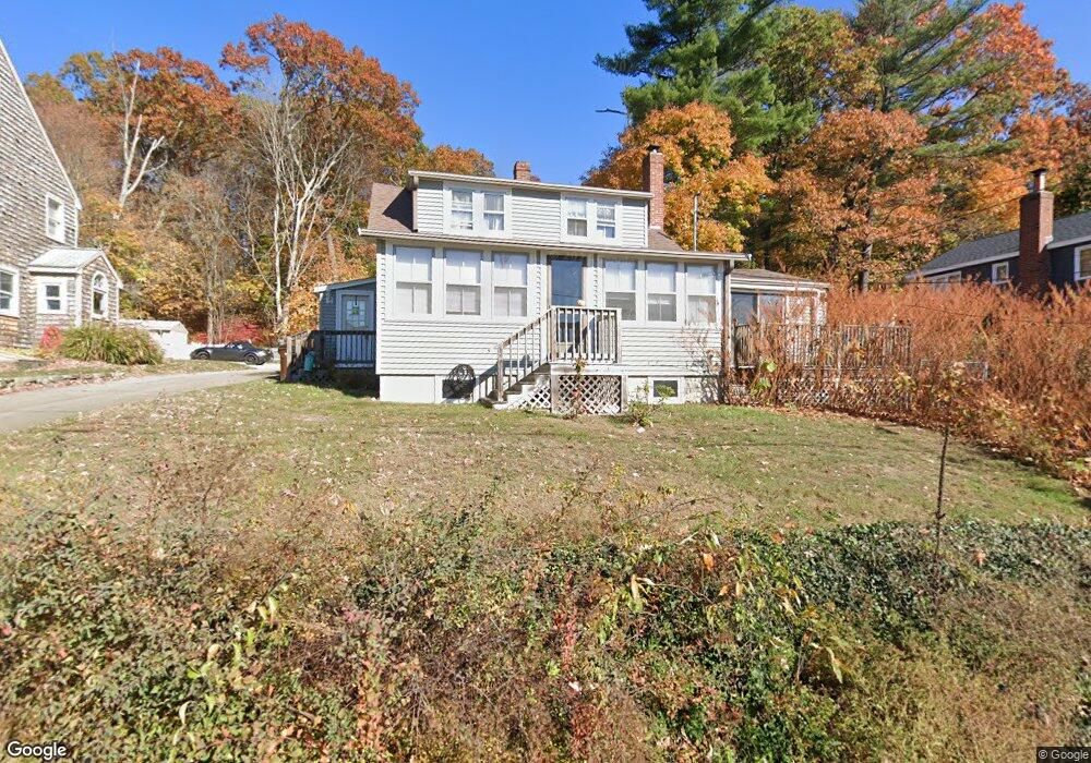 65 Lake Attitash Rd, Amesbury, MA 01913 - photo 1