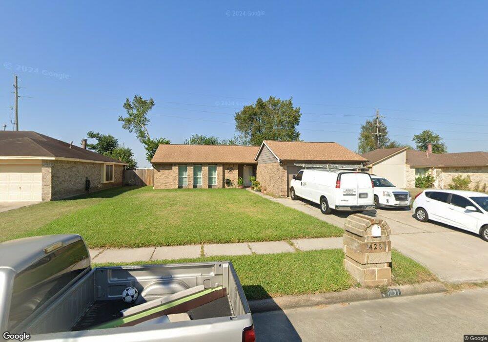 14231 Timberhaven Dr, Houston, TX 77066 - photo 1