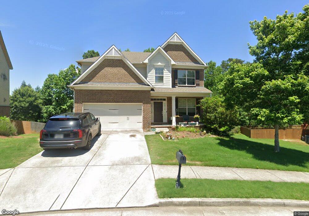 1817 Mirraview Dr NE, Marietta, GA 30066 - photo 1