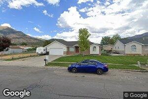 752 N 400 E, Nephi, UT 84648