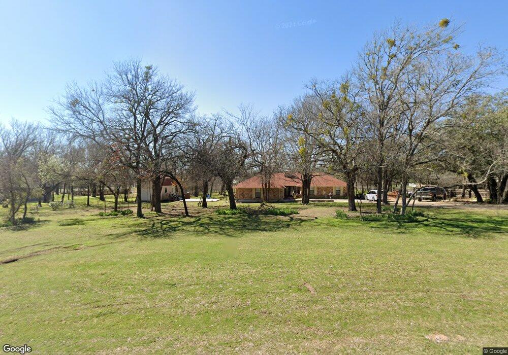 3208 N Chaparral Estates Ct, Granbury, TX 76049 - photo 1