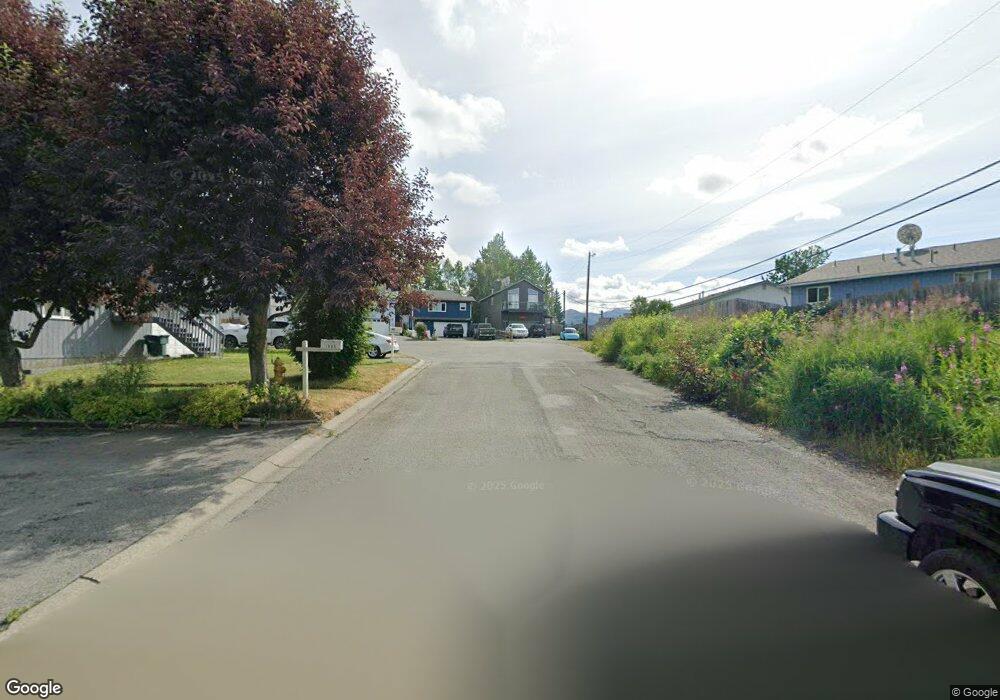 L5 E 58th Ave, Anchorage, AK 99507 - photo 1