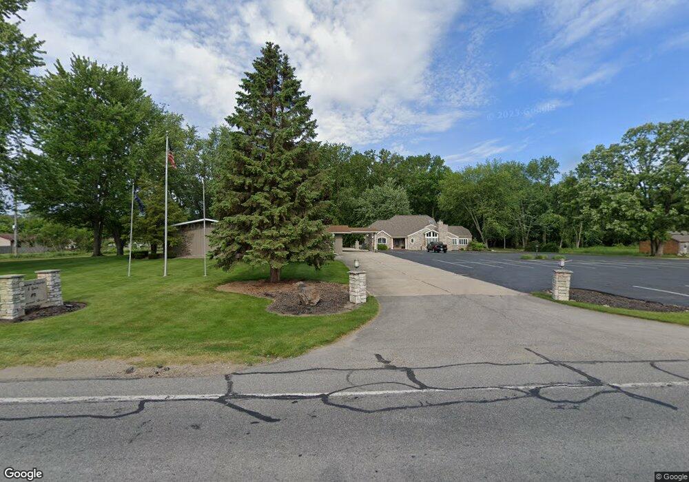 950 N Main St, Nappanee, IN 46550 - photo 1