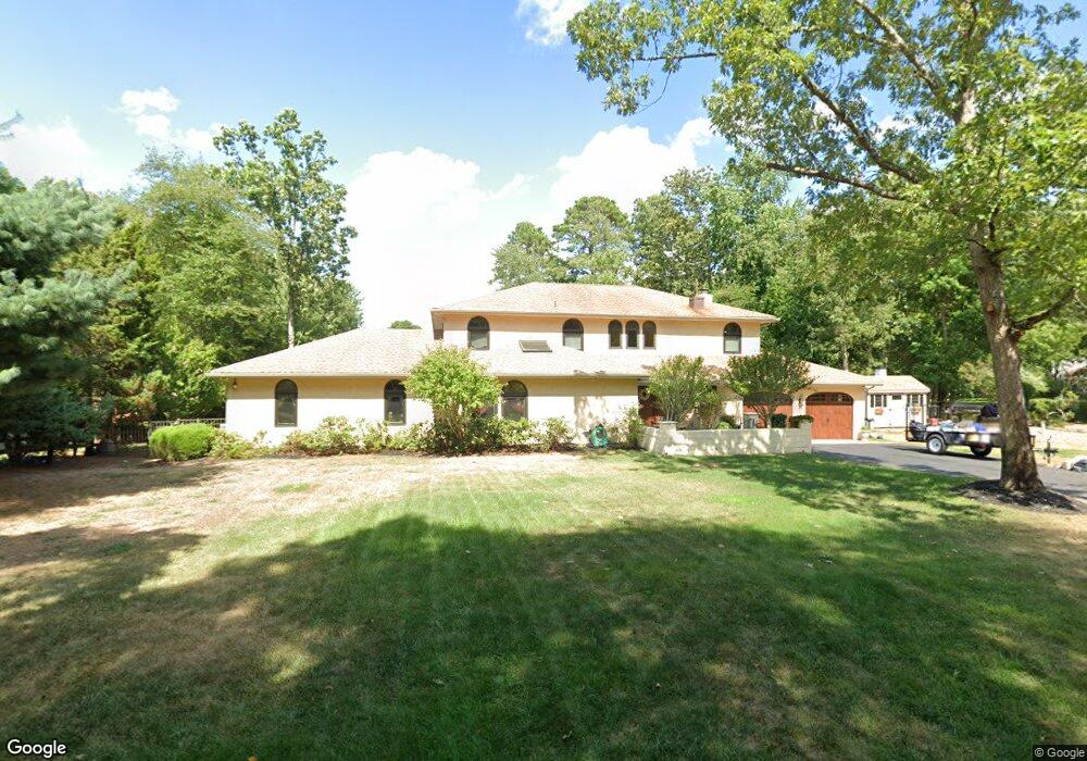 17 Shadow Oak Ln, Medford, NJ 08055 - photo 1