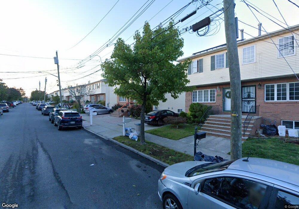 151 Alberta Ave, Staten Island, NY 10314 - photo 1