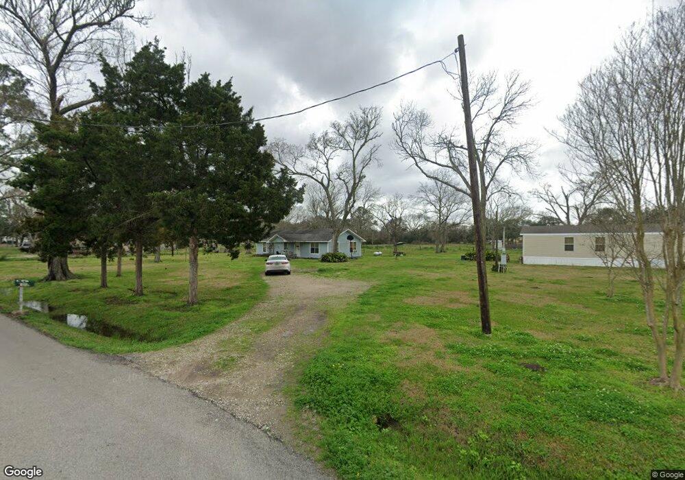 621 County Road 545, Alvin, TX 77511 - photo 1