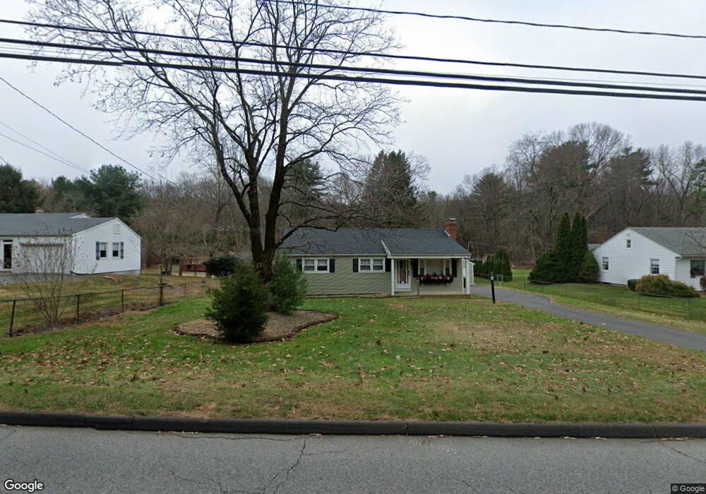 548 Neipsic Rd, Glastonbury, CT 06033 - photo 1