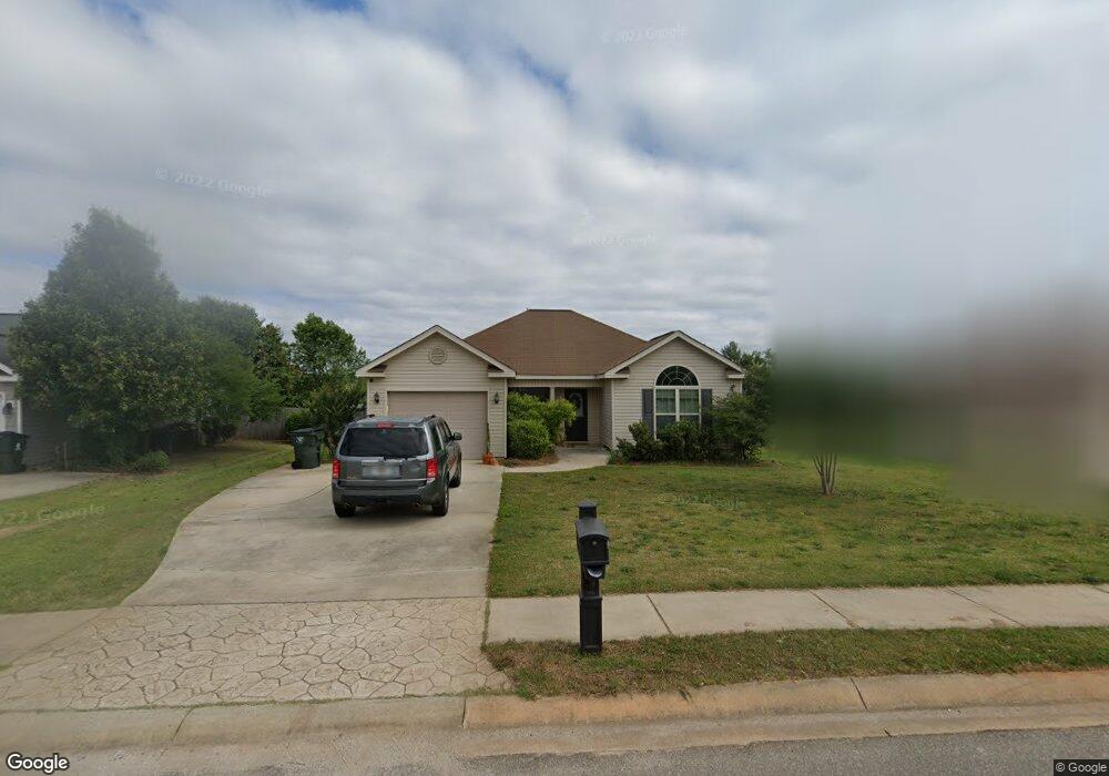 408 Tug Ct, Warner Robins, GA 31088 - photo 1