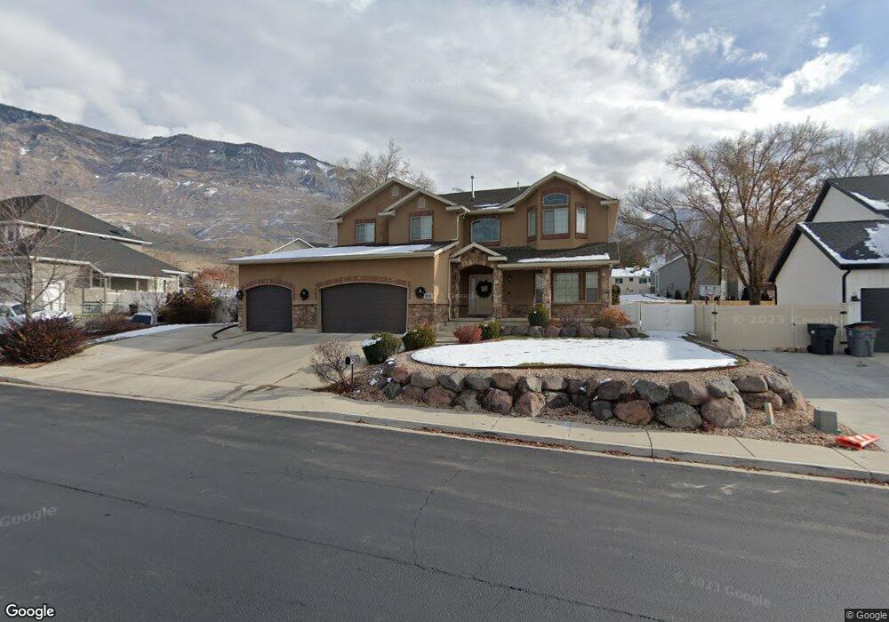 1212 N 300 E, Pleasant Grove, UT 84062 - photo 1