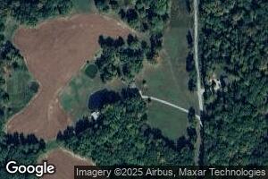 7215 Adel Rd, Spencer, IN 47460