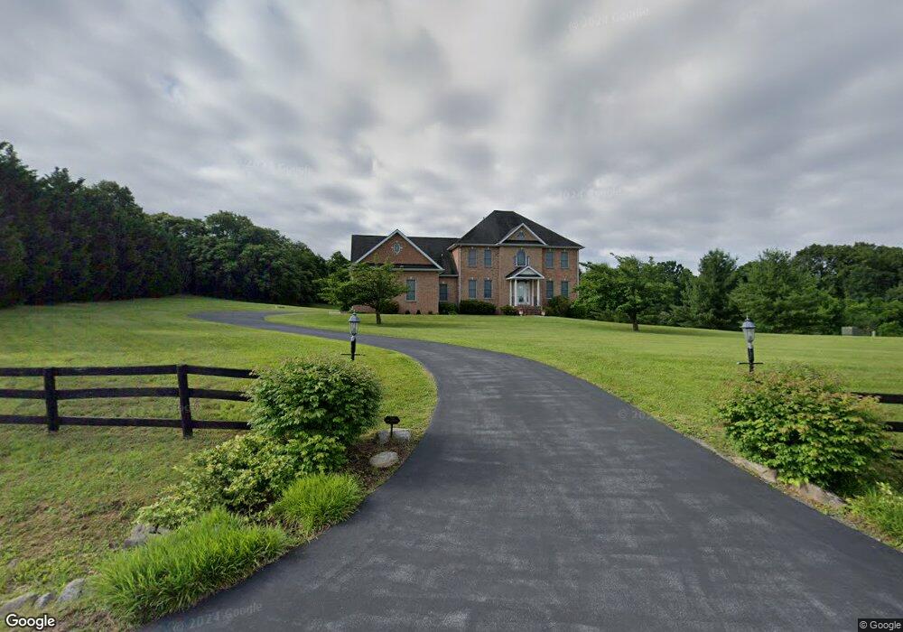 191 Widener Dr, Winchester, VA 22603 - photo 1