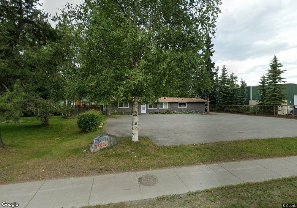 7300 Lake Otis Pkwy, Anchorage, AK 99507 - photo 1