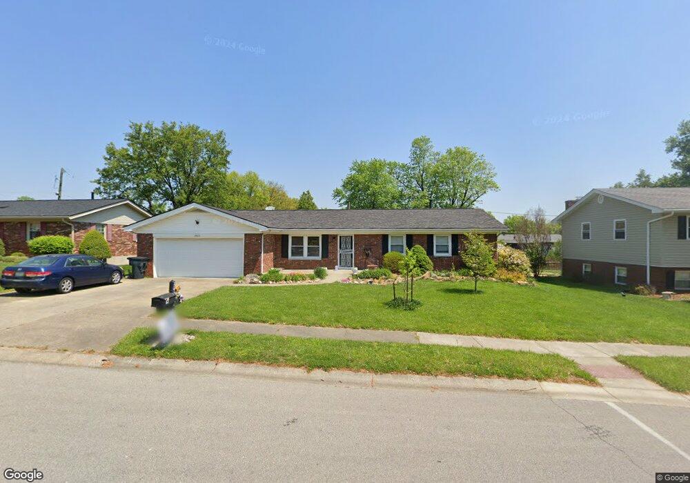 3420 Deerwood Dr, New Albany, IN 47150 - photo 1