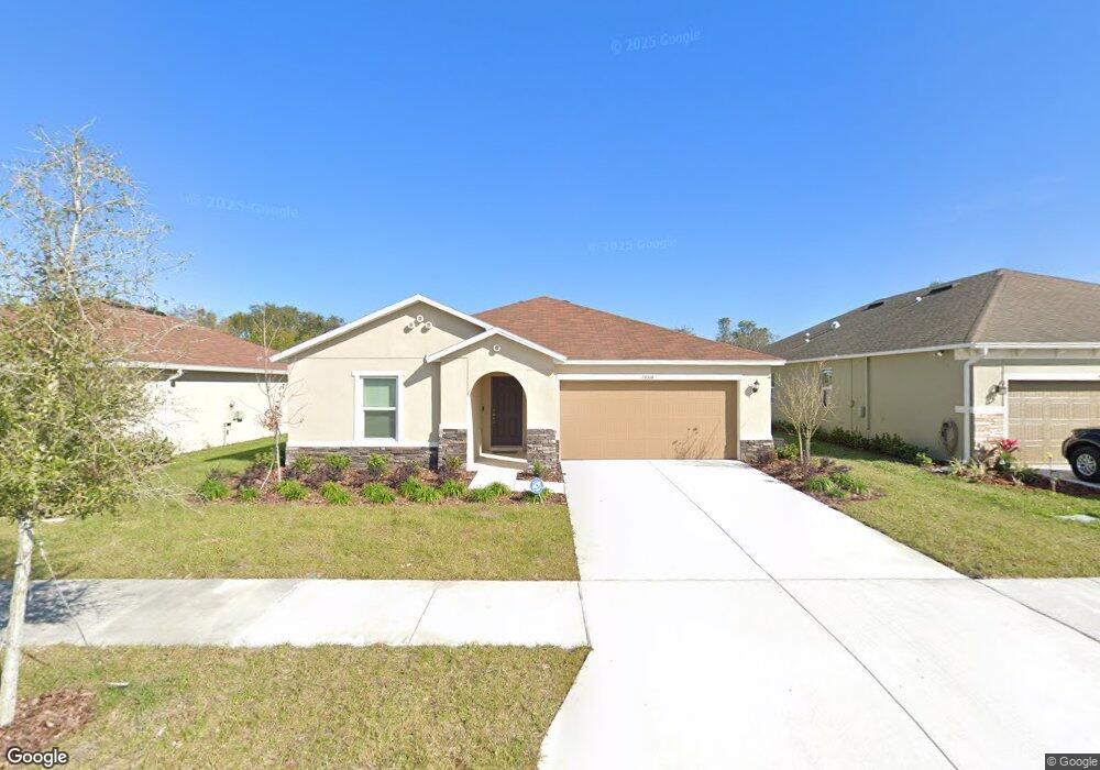 14314 Romeo Blvd, Wimauma, FL 33598 - photo 1