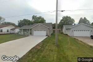 600 14th Ave, Durant, IA 52747