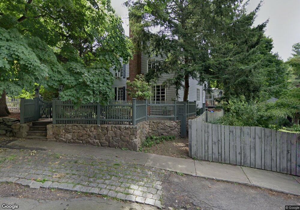 26 Coolidge Hill Rd, Cambridge, MA 02138 - photo 1