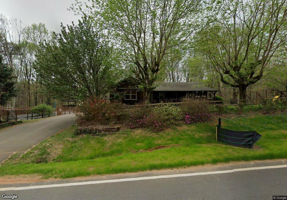 3308 Roundtop Rd, Ellijay, GA 30540 - photo 1