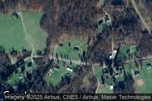 1251 Clifton Salem Rd, Bruceton Mills, WV 26525