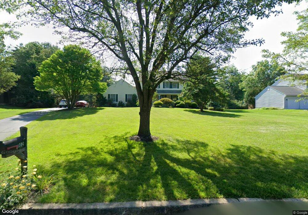 102 Ridgeview Ln, Doylestown, PA 18901 - photo 1