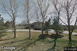 1732 Cottonwood Dr, Bennington, KS 67422