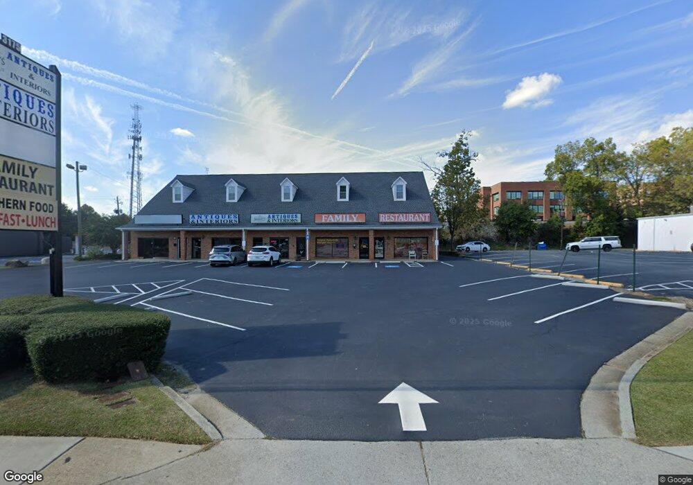 3593 Parkridge Pointe, Duluth, GA 30096 - photo 1