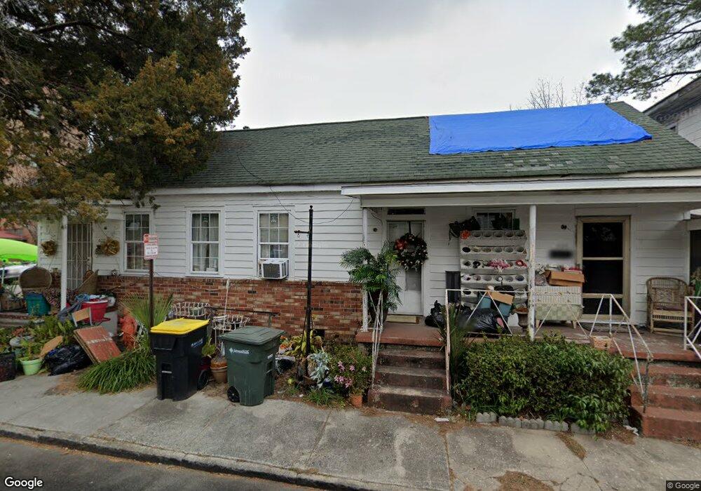 404 E 36th St, Savannah, GA 31401 - photo 1