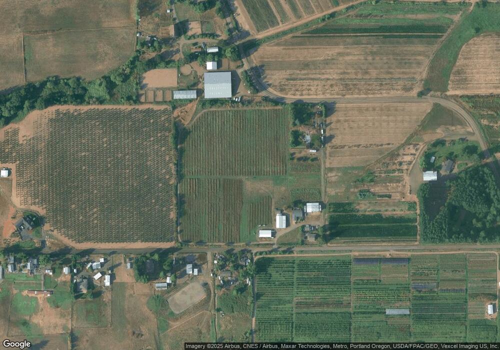 46637 SW Easterday Rd, Forest Grove, OR 97116 - photo 1