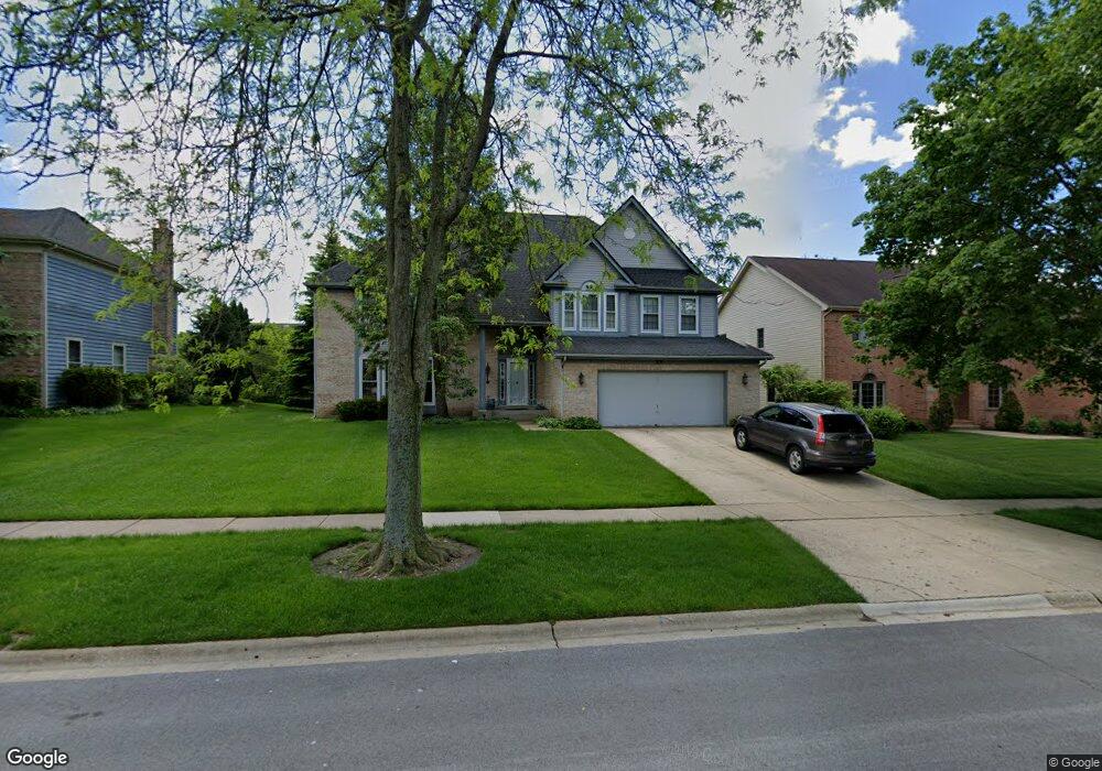 2241 Buckthorn Dr, Algonquin, IL 60102 - photo 1