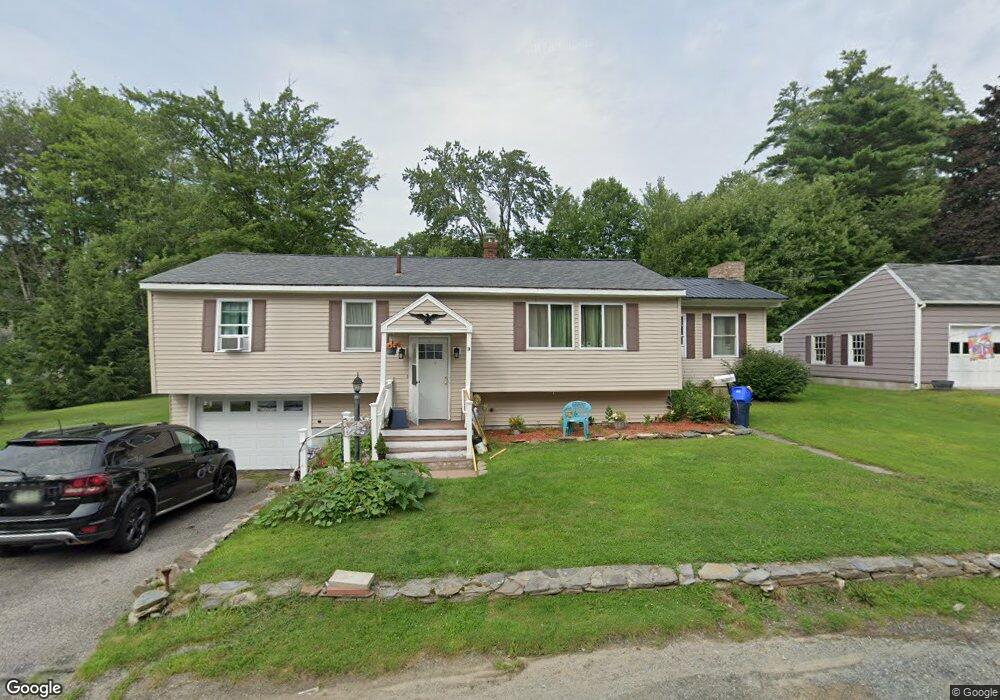 3 Pinecrest Ave, Rochester, NH 03867 - photo 1