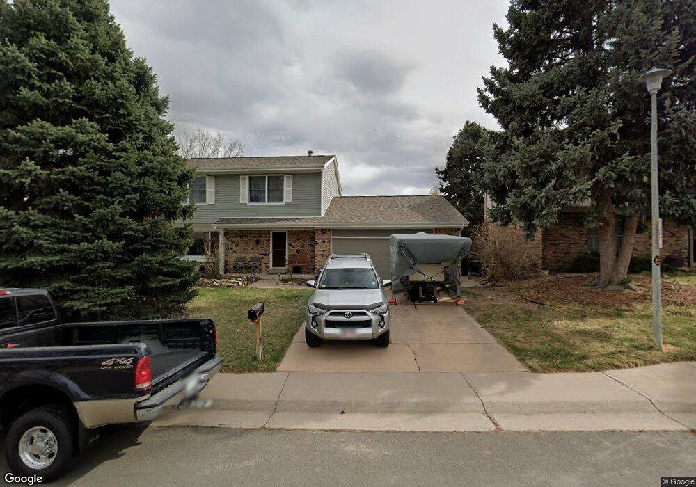 14372 E Carolina Dr, Aurora, CO 80012 - photo 1