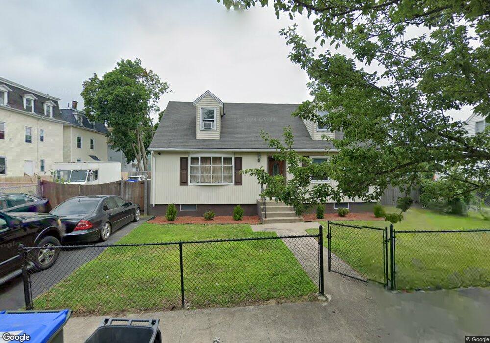 309 Willard Ave, Providence, RI 02907 - photo 1