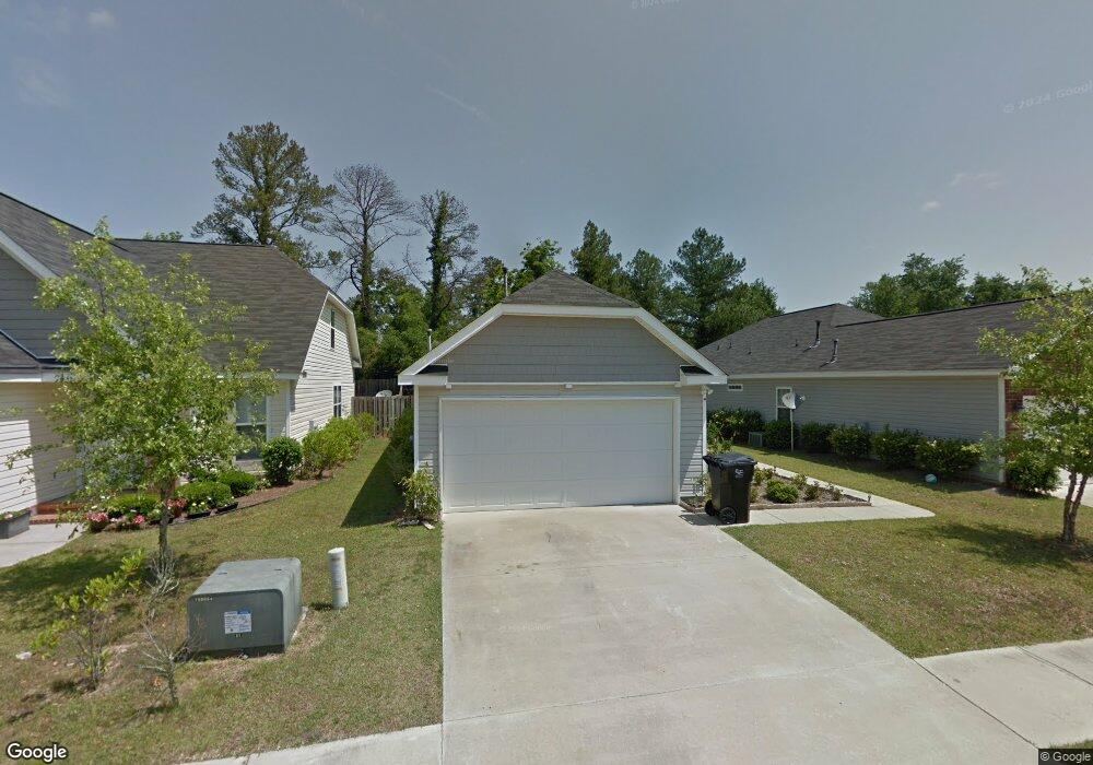 2030 Summerton Cir, Evans, GA 30809 - photo 1