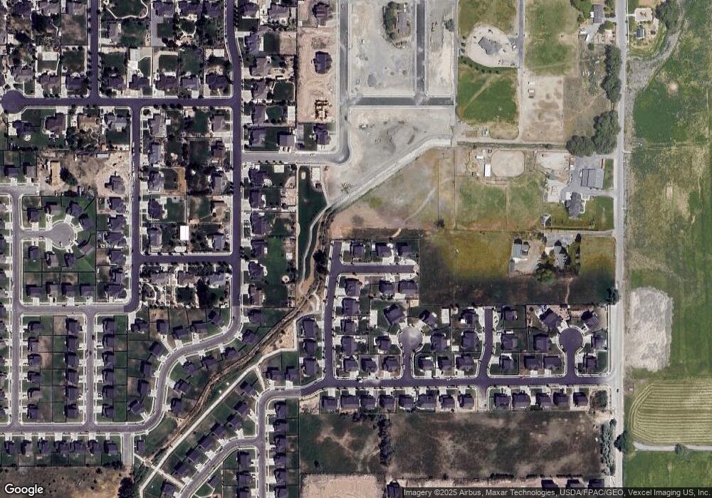 1541 S Meadowview Dr, Lehi, UT 84043 - photo 1