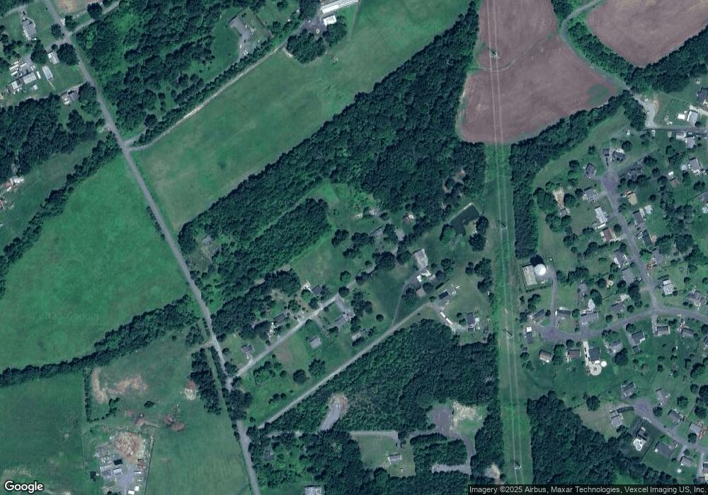 6536 Weaver Ln, Bealeton, VA 22712 - photo 1