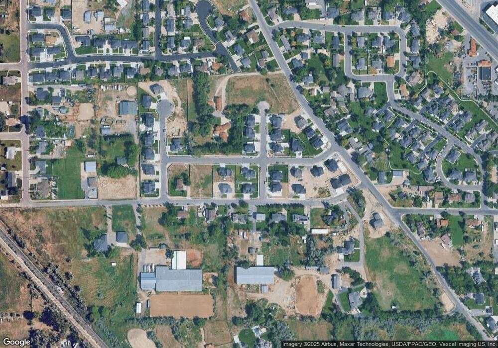 931 W 1280 N, Lehi, UT 84043 - photo 1