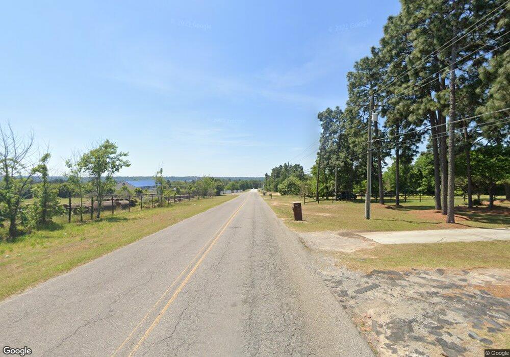 0 Mack Ln, Augusta, GA 30906 - photo 1