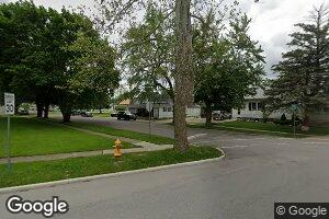 102 Monroe St, Monroeville, IN 46773