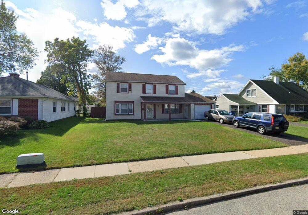 28 Pastoral Ln, Willingboro, NJ 08046 - photo 1