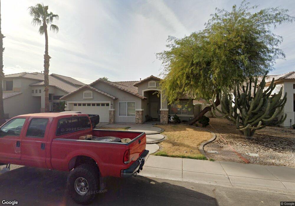 90 N Nielson Ln, Gilbert, AZ 85234 - photo 1