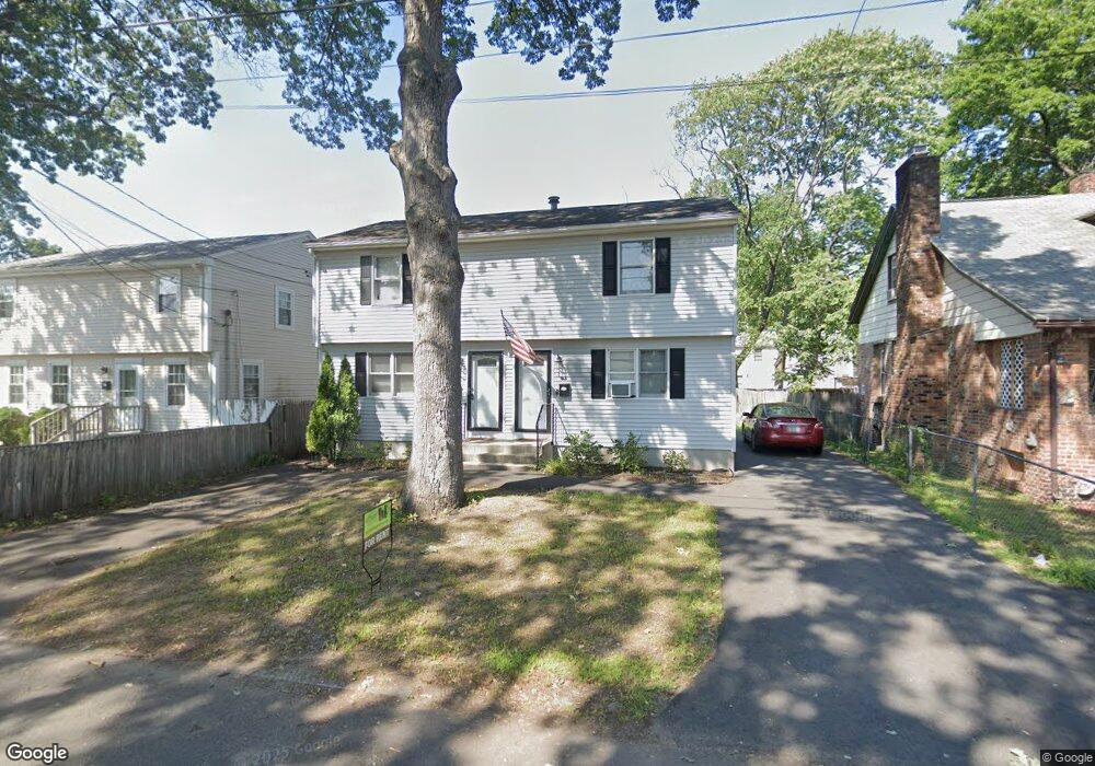 83 Middle St unit 85, Springfield, MA 01104 - photo 1