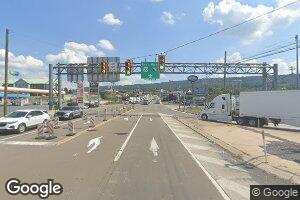 69 Po Box, Breezewood, PA 15533