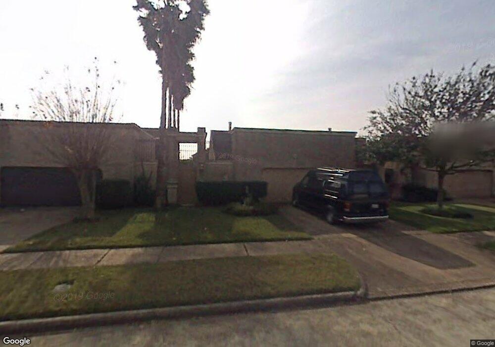 13315 Noblecrest Dr, Houston, TX 77041 - photo 1