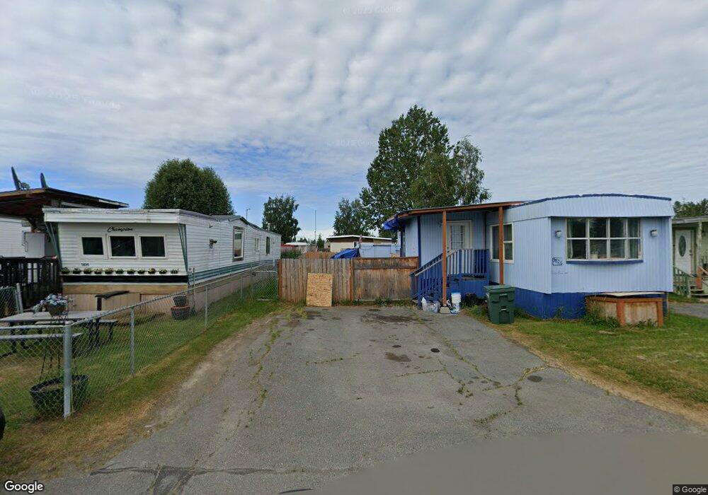 5826 S Tahiti Loop unit 25J, Anchorage, AK 99507 - photo 1