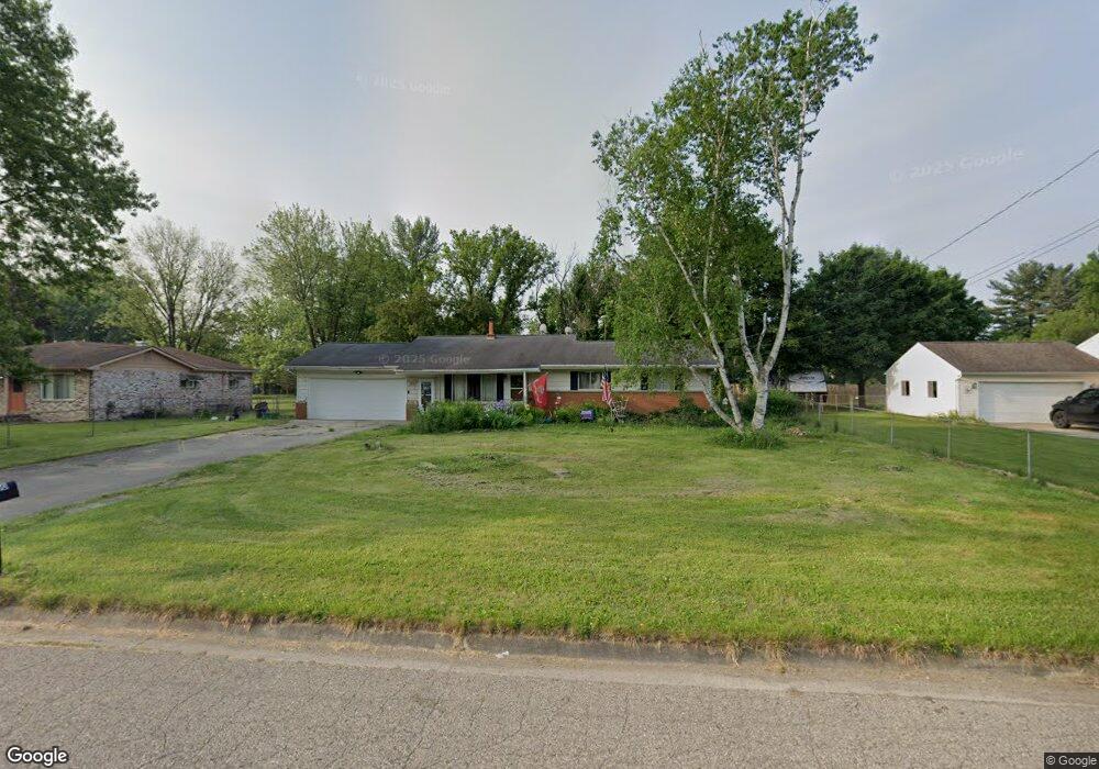 5100 Berneda Dr, Flint, MI 48506 - photo 1