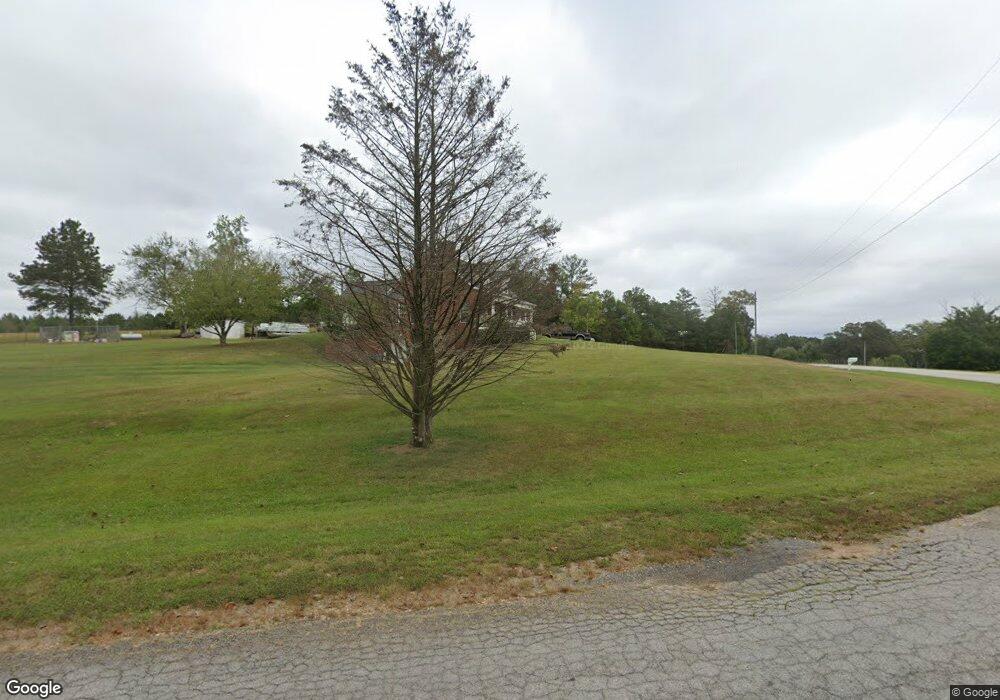 828 Old Pleasant Hill Rd, Waco, GA 30182 - photo 1