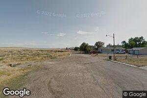 617 East St, Edgerton, WY 82635